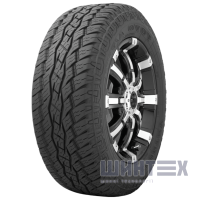 Toyo Open Country A/T plus 225/75 R16 104T